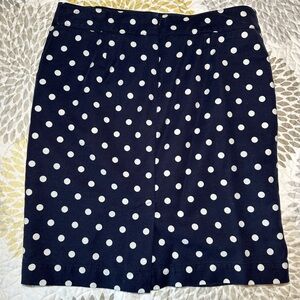 Merona pencil skirt size 12